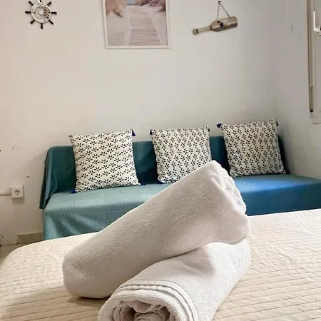 Apartamentosbiamar 캠브릴스