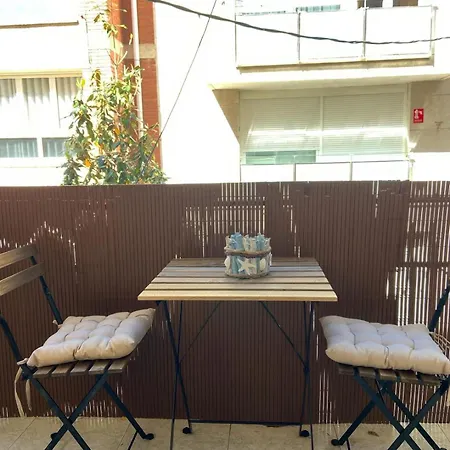 아파트 Apartamentosbiamar