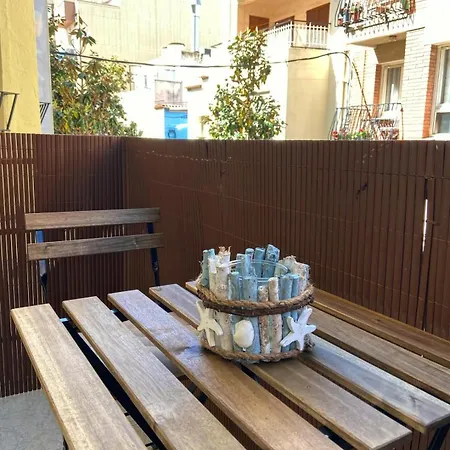 Apartamentosbiamar Apartment