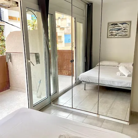 Apartamentosbiamar * Cambrils