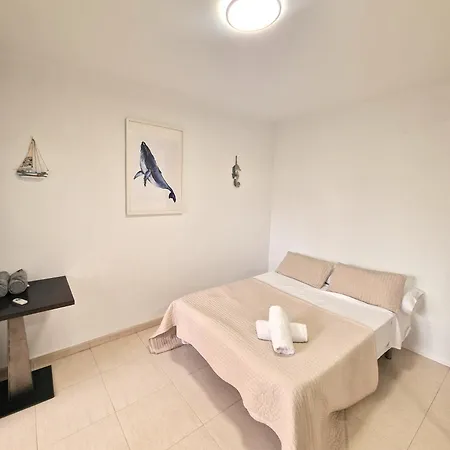 Apartamentosbiamar 아파트 캠브릴스