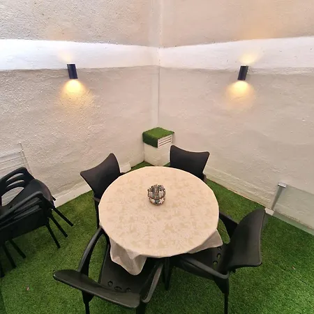 아파트 Apartamentosbiamar 캠브릴스