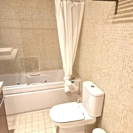 Apartamentosbiamar *