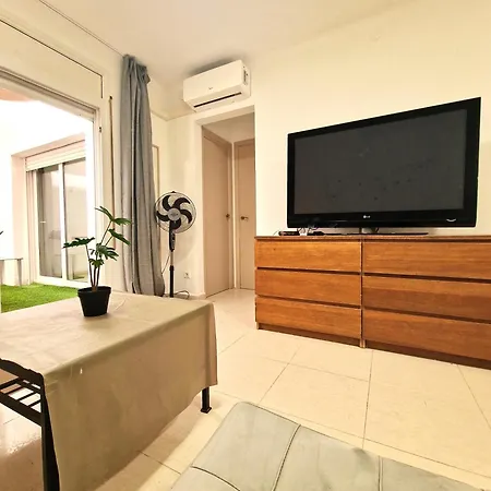 Apartamentosbiamar * Cambrils