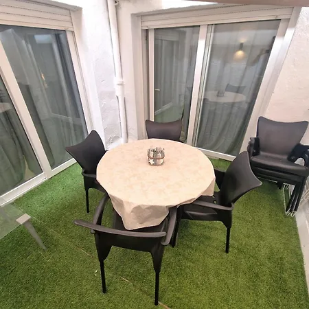 Apartment Apartamentosbiamar *