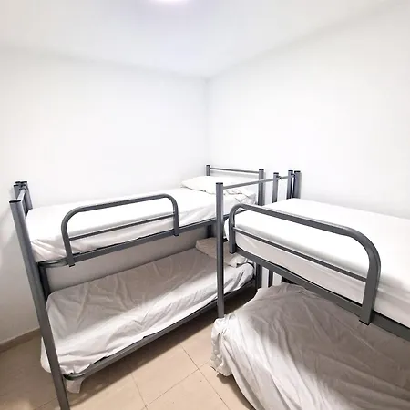 Apartamentosbiamar *