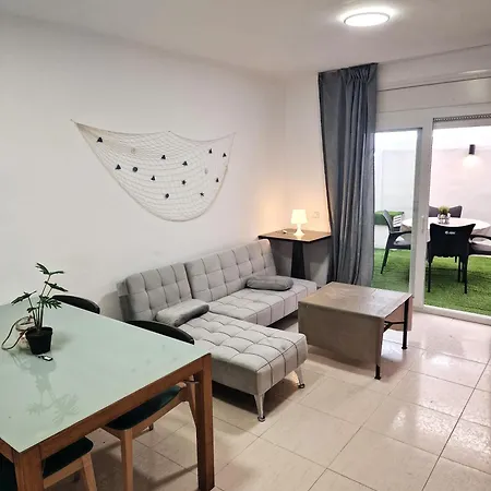 Apartamentosbiamar * Cambrils