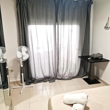 Apartamentosbiamar