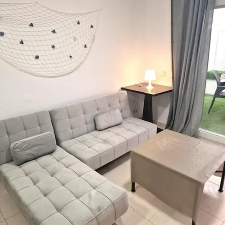 Apartment Apartamentosbiamar