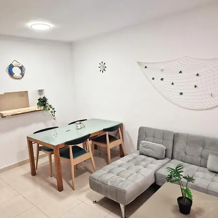 Apartamentosbiamar Apartment *
