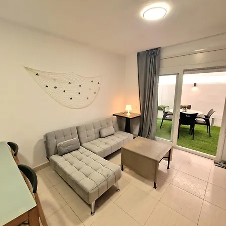 Apartment Apartamentosbiamar *