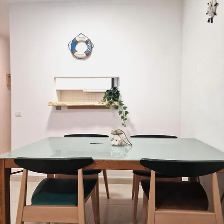 Apartamentosbiamar Apartment Cambrils