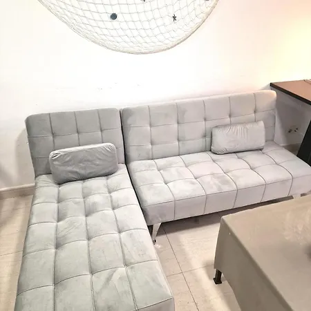 Apartment Apartamentosbiamar Cambrils