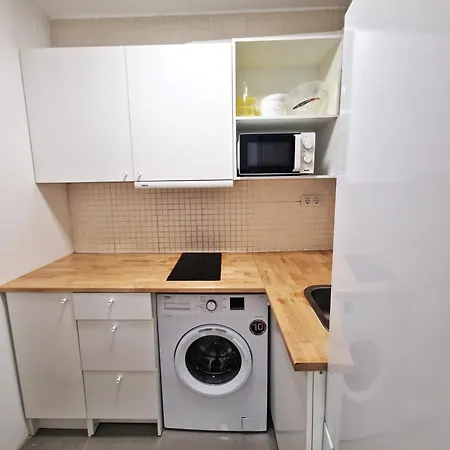 Apartamentosbiamar *