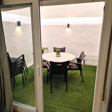 Apartamentosbiamar Cambrils