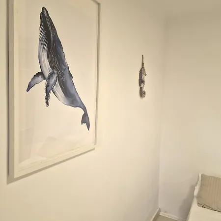 Apartamentosbiamar * 캠브릴스