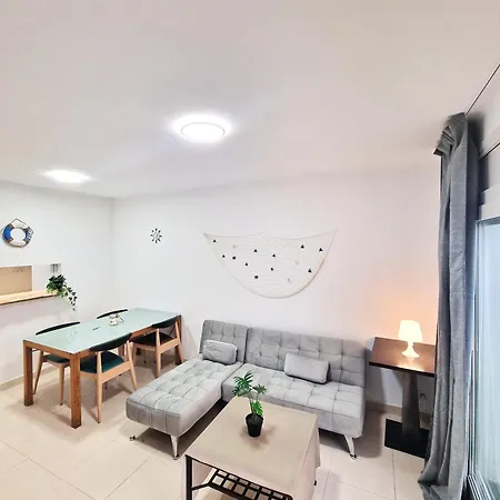 Apartamentosbiamar