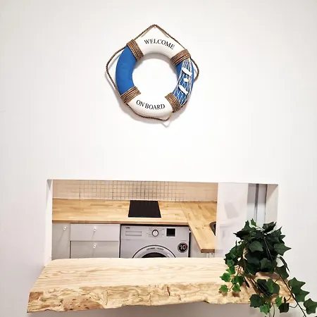 Apartamentosbiamar 아파트