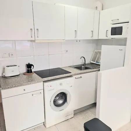 Apartment Apartamentosbiamar Cambrils