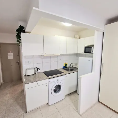 Apartamentosbiamar Cambrils