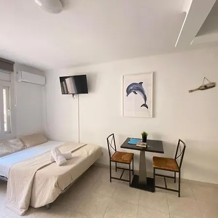Apartamentosbiamar