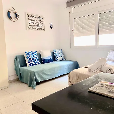 Apartamentosbiamar Apartment