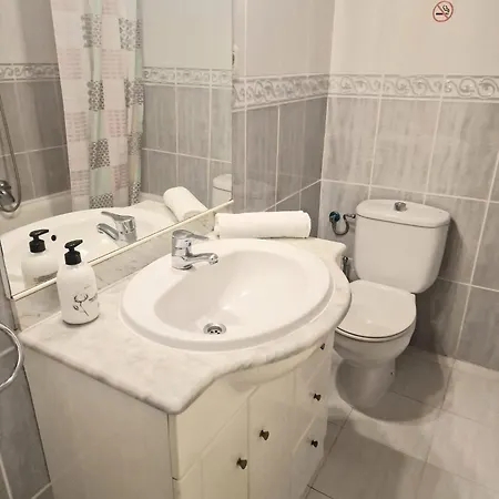 아파트 Apartamentosbiamar