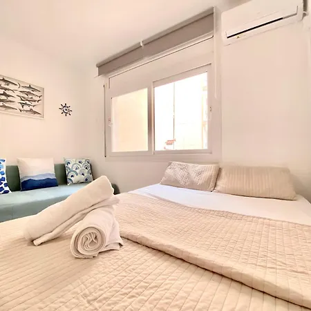 Apartamentosbiamar Apartment *