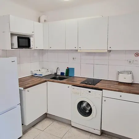 Apartamentosbiamar Apartment