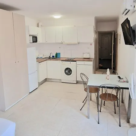 Apartamentosbiamar Apartment