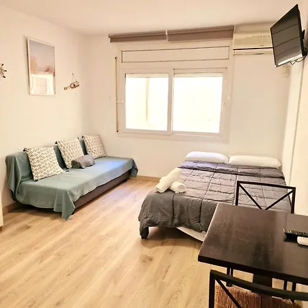 Apartamentosbiamar * Cambrils