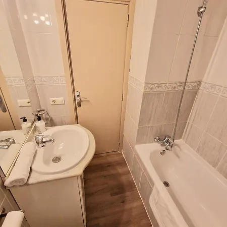 Apartamentosbiamar
