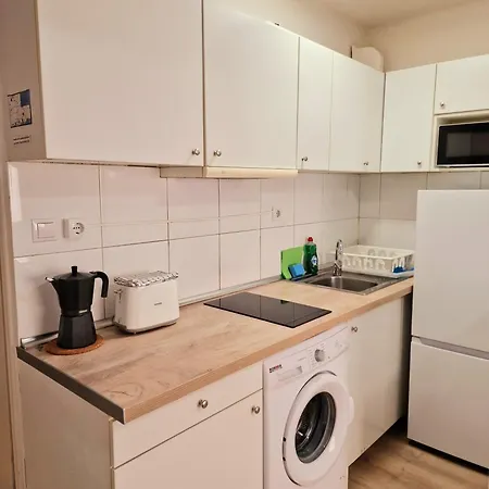 Apartamentosbiamar Apartment *