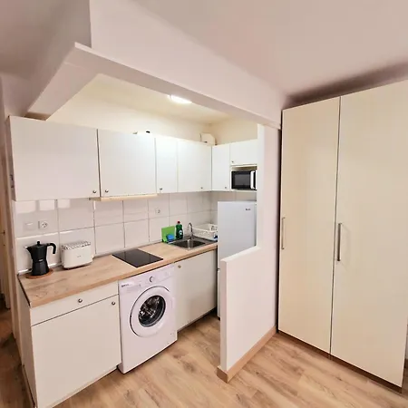 Apartamentosbiamar Apartment *