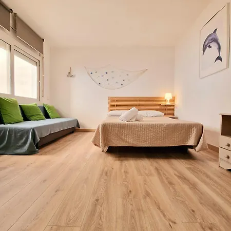 Apartment Apartamentosbiamar