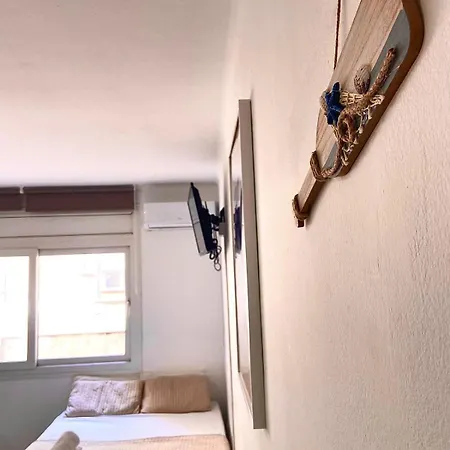 Apartment Apartamentosbiamar Cambrils