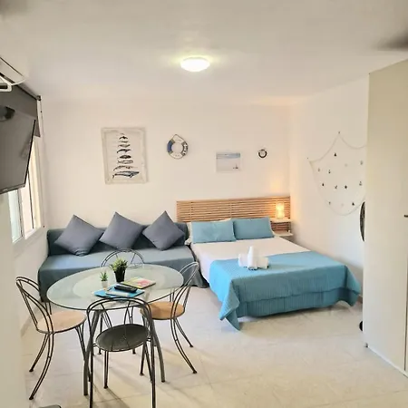 Apartamentosbiamar *