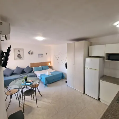 Apartamentosbiamar * Cambrils