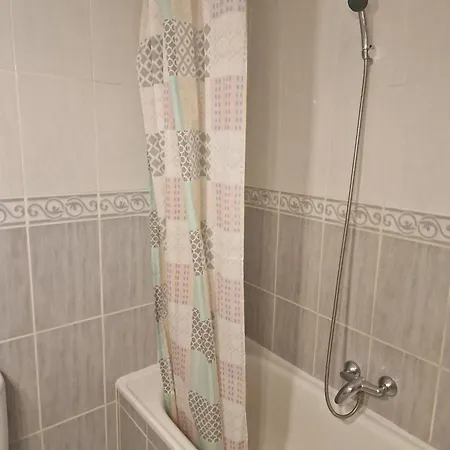 Apartamentosbiamar