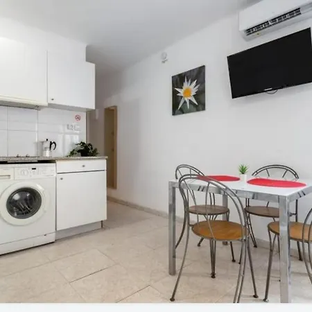 Apartamentosbiamar Apartment