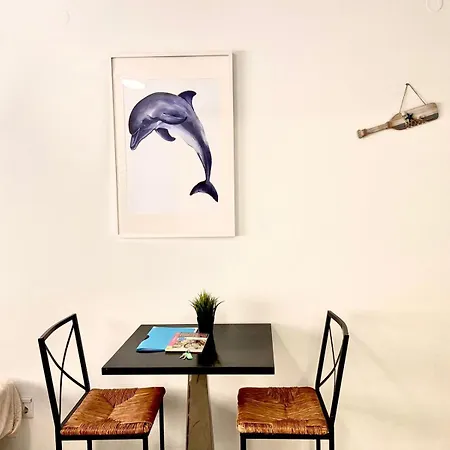 Apartment Apartamentosbiamar