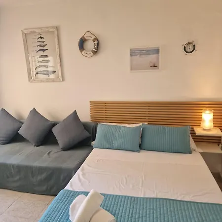 Apartamentosbiamar Apartment *