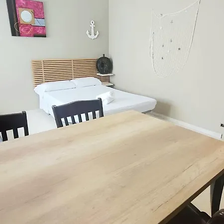 Apartamentosbiamar *