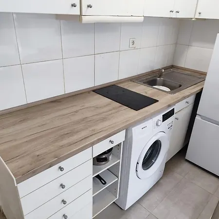 Apartamentosbiamar
