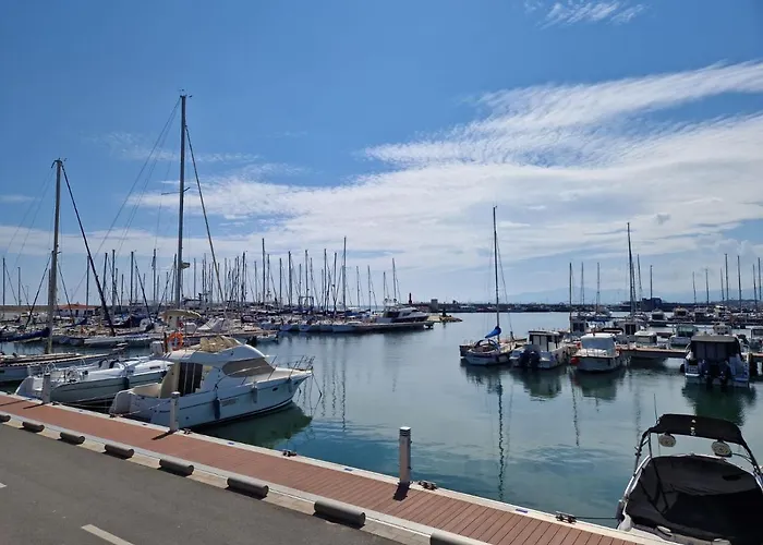 Lejlighed Apartamentosbiamar