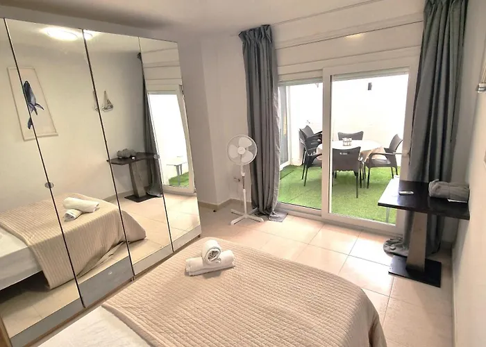 Apartamentosbiamar Lejlighed Cambrils