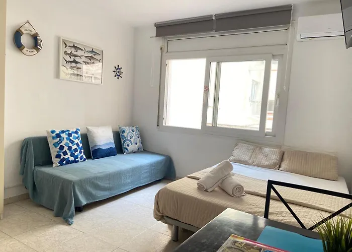 Apartamentosbiamar Lejlighed Cambrils