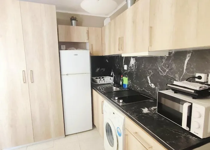 Apartamentosbiamar * Cambrils