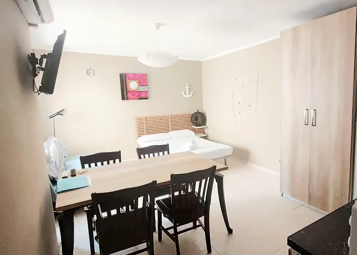 Apartamentosbiamar Lejlighed